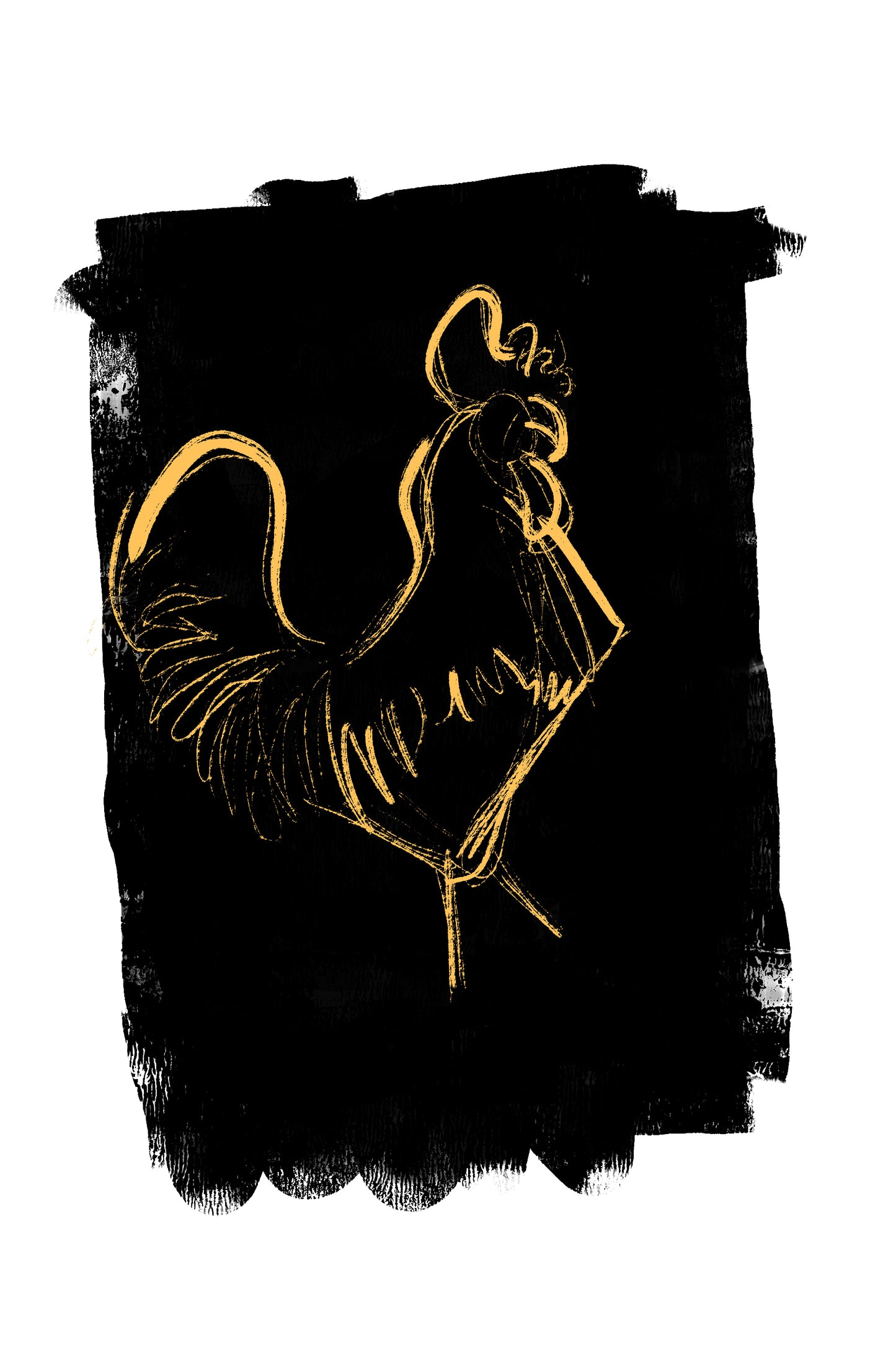 Rooster, 2024