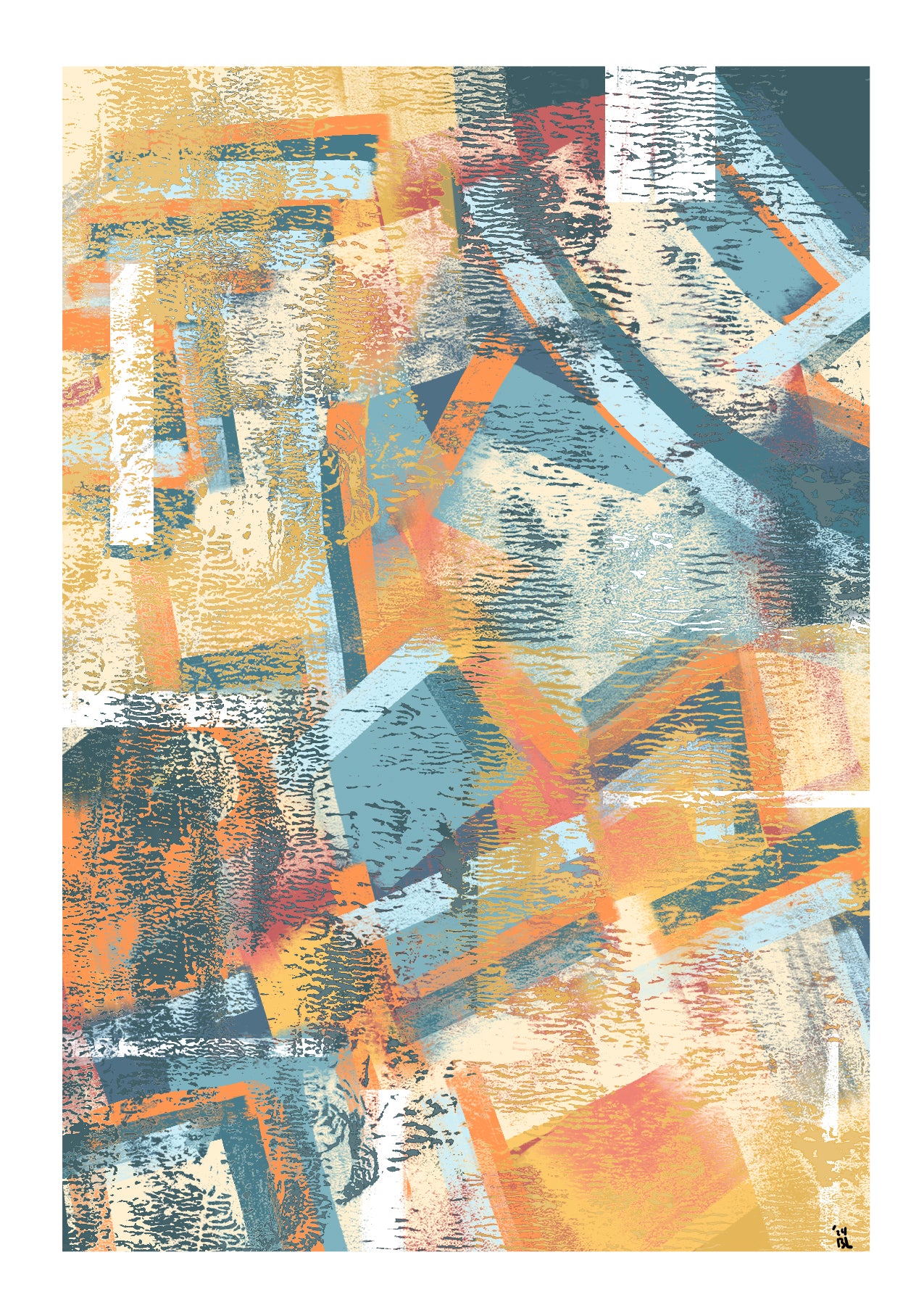 Untitled, November 22/2024