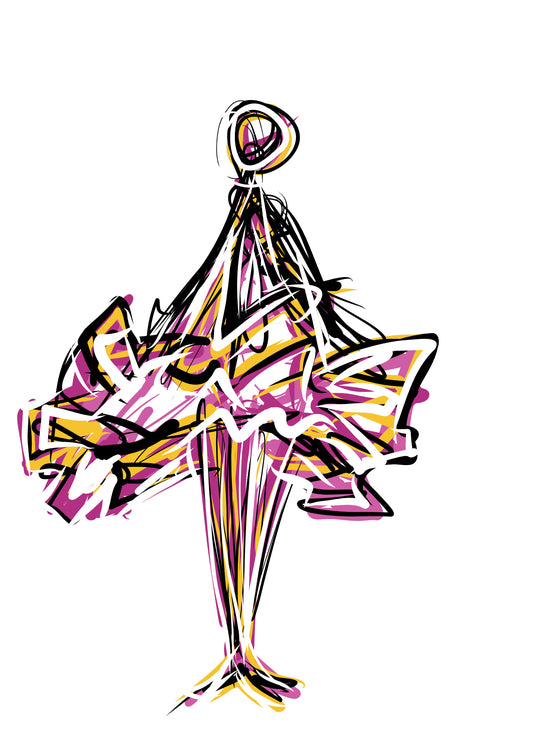 Ballerina, 2024