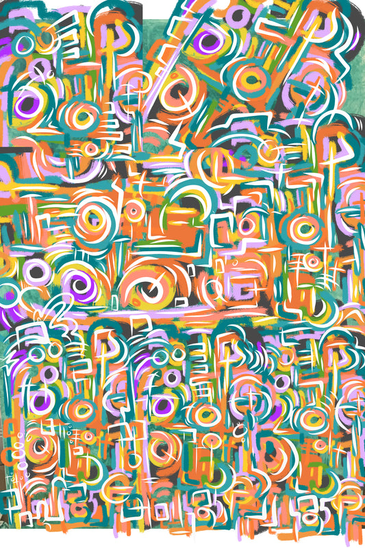 Called Quest, 2024