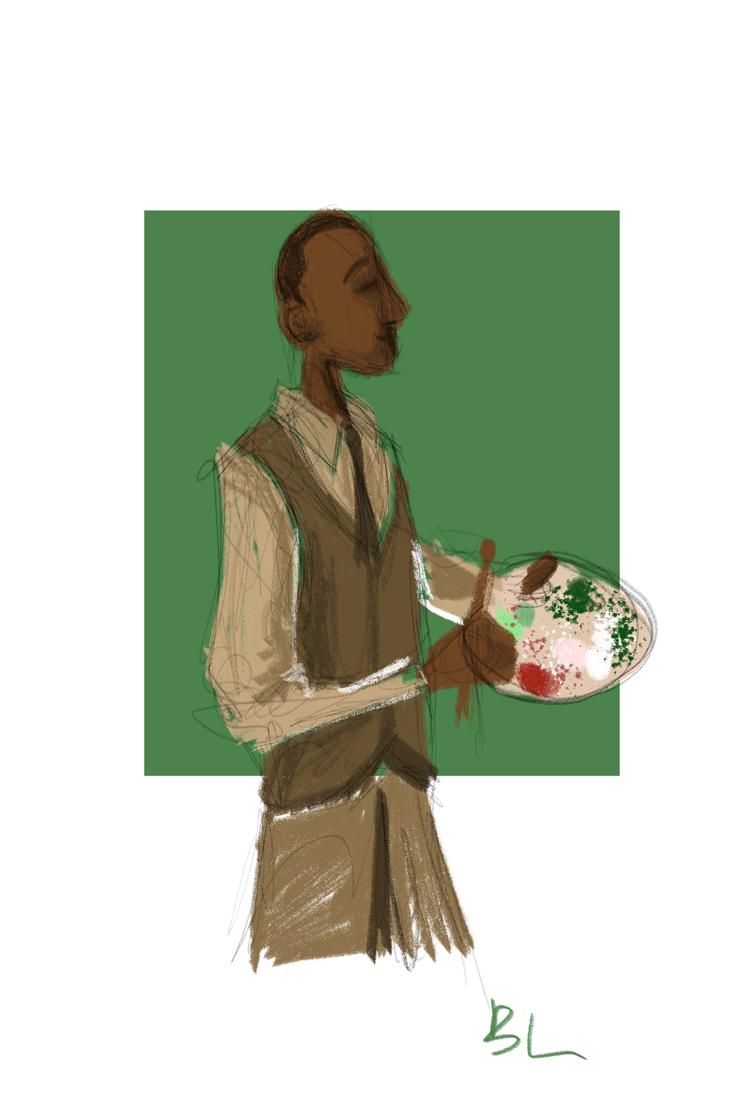 Horace, 2025