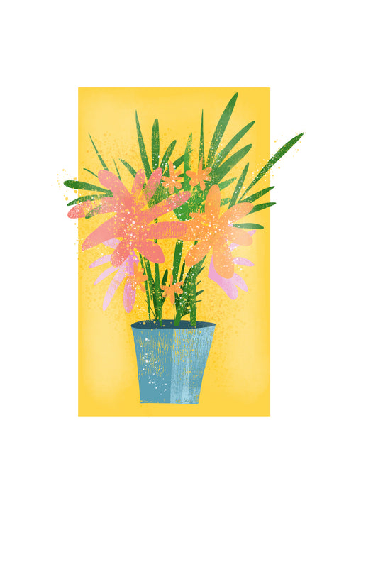 House Plant, 2025